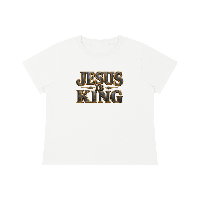 Jubiloré "JIK" Women's Quick-Dry Baby T-Shirt