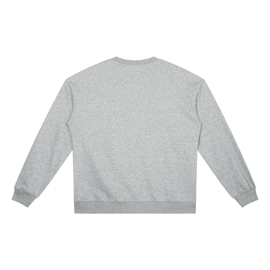 Jubilore "CA" Unisex Heavyweight Crewneck Sweatshirt