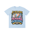 Jubilore "NSA" Pure Cotton Unisex T-Shirt