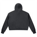 Jubiloré "JIG" Women’s Vintage Wash Heavyweight Hoodie