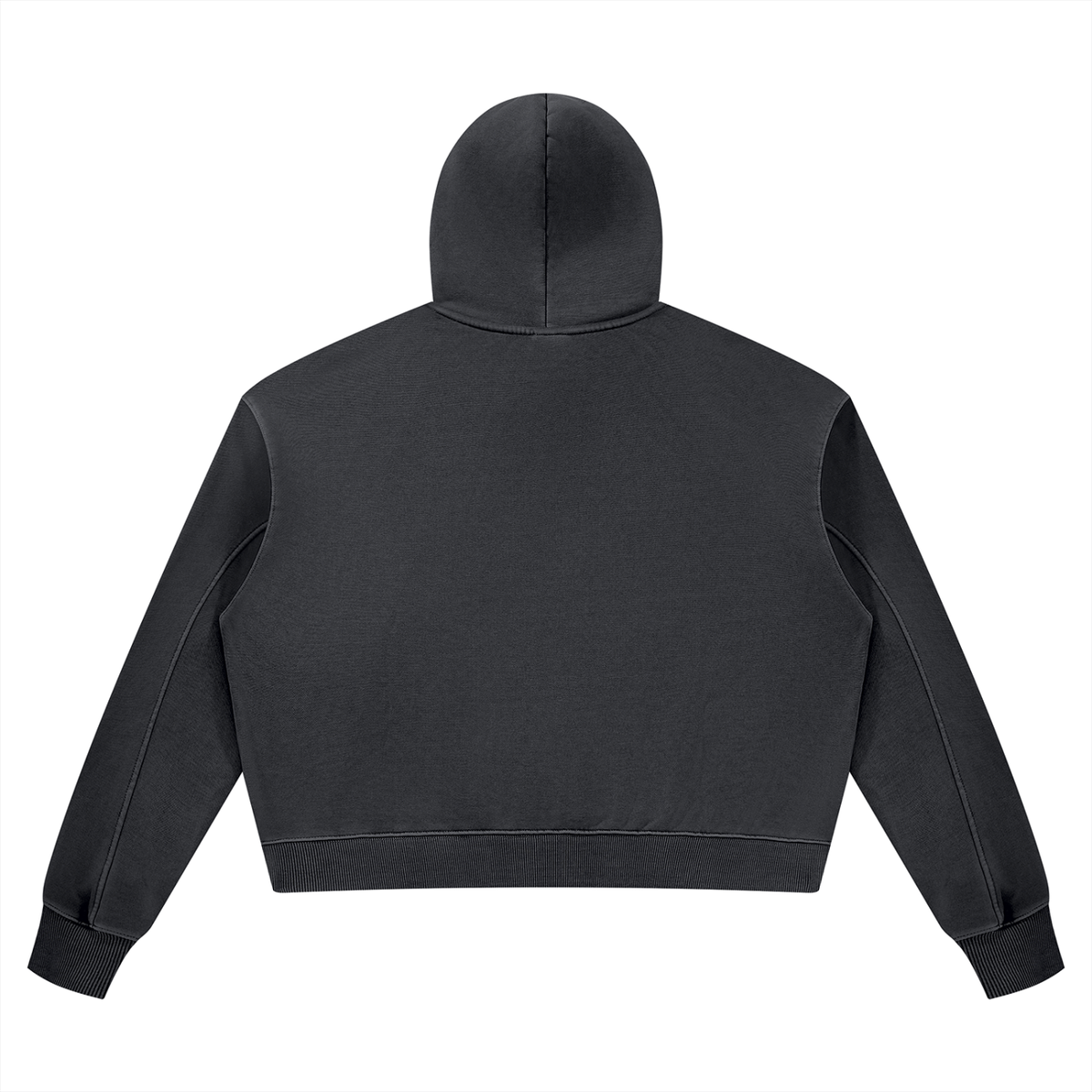 Jubiloré "JIG" Women’s Vintage Wash Heavyweight Hoodie