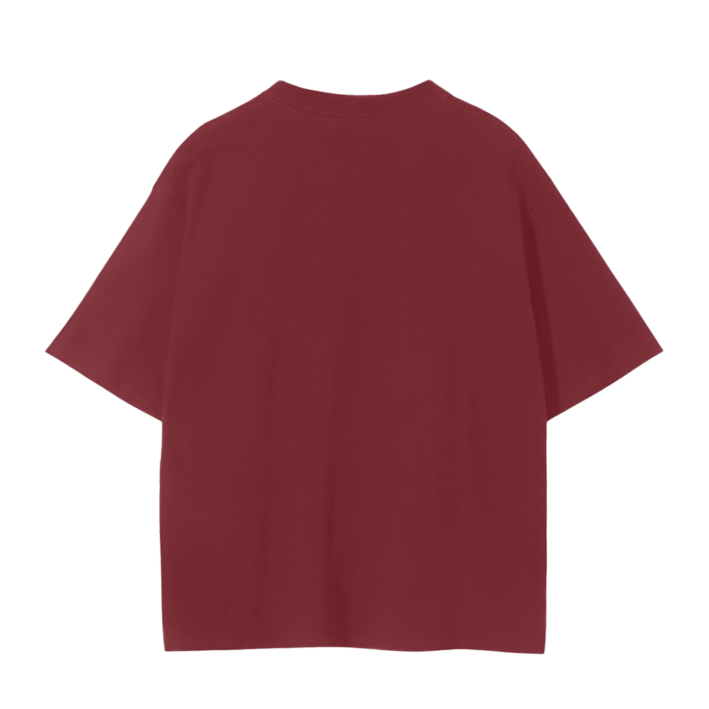 Jubilore "NSA" Unisex Seamless T-Shirt