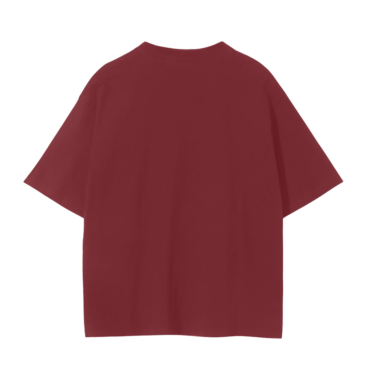 Jubilore "NSA" Unisex Seamless T-Shirt