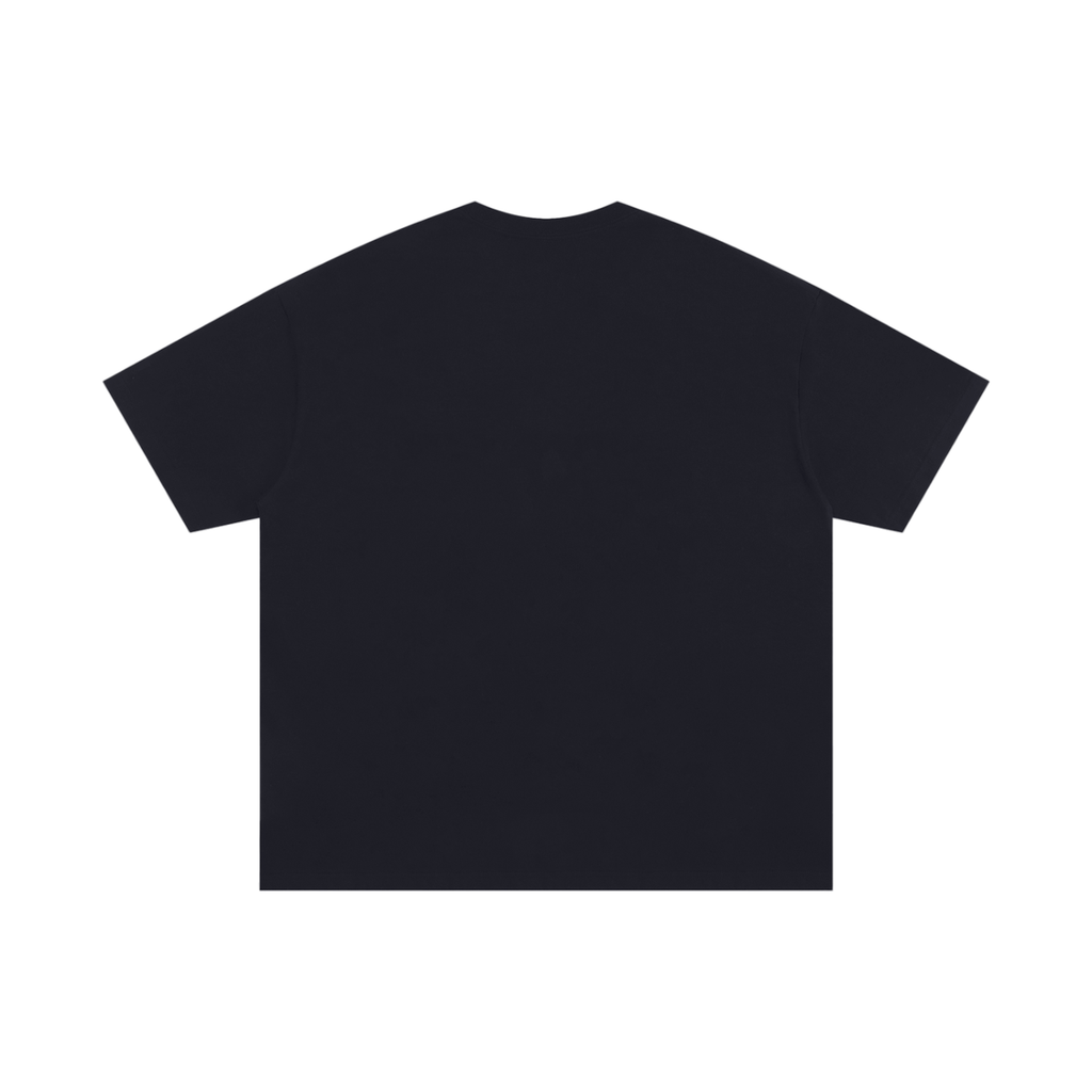 Jubilore "JIG" Unisex Oversized Cotton T-Shirt