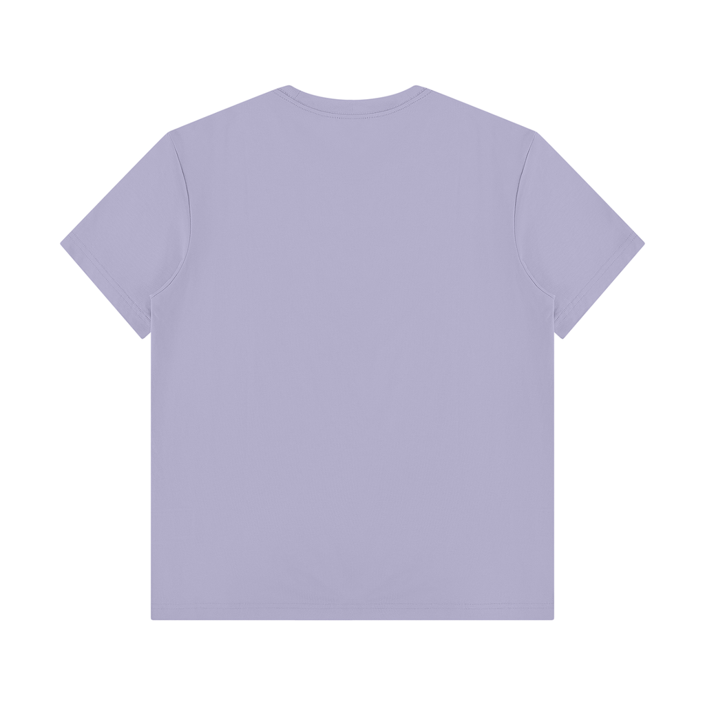Jubilore "CC" Unisex Regular Fit Crewneck T-Shirt