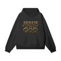 Jubilore "JIG" Heavyweight Hidden Pocket Fleece Hoodie