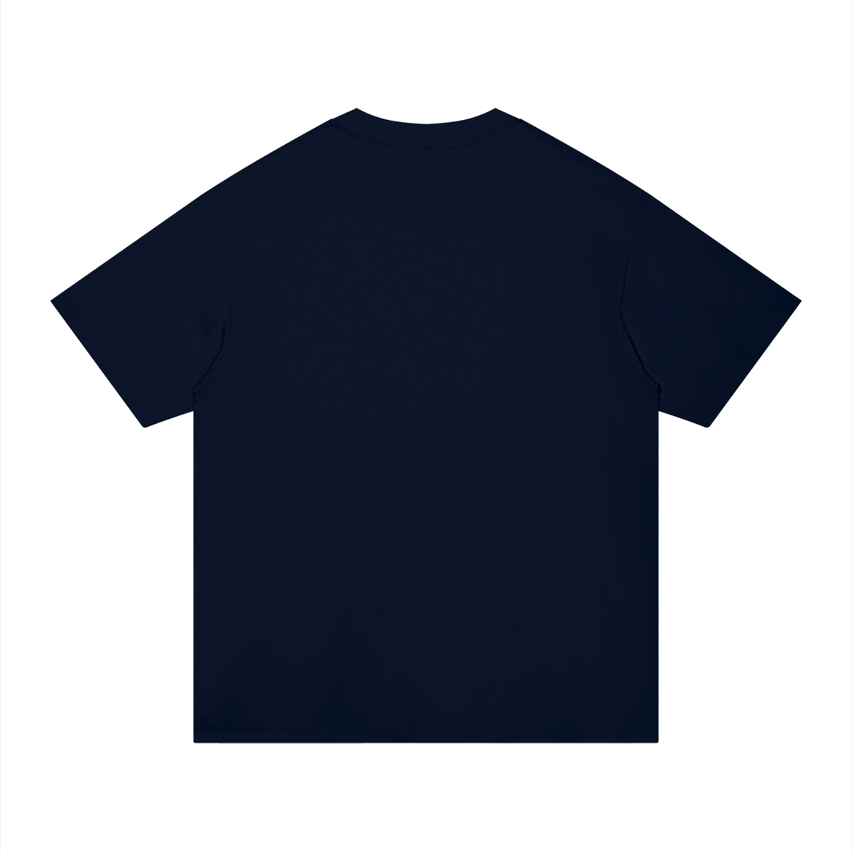 Jubilore "COA" Unisex Regular Fit Cotton T-Shirt