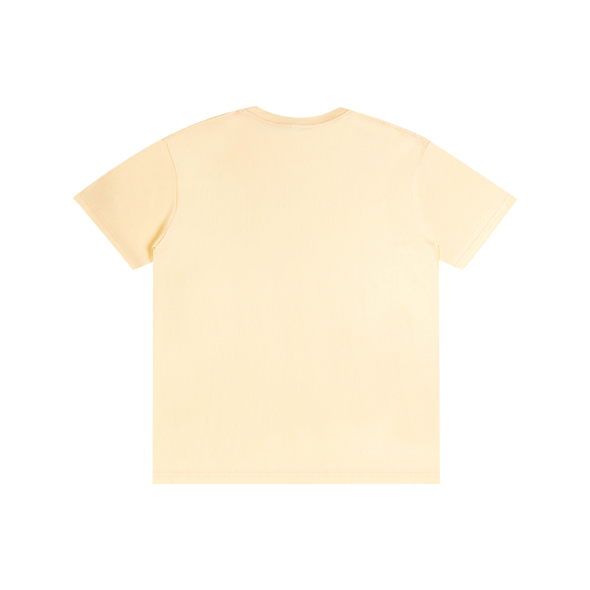 Jubilore "AAA" Pure Cotton Unisex T-Shirt