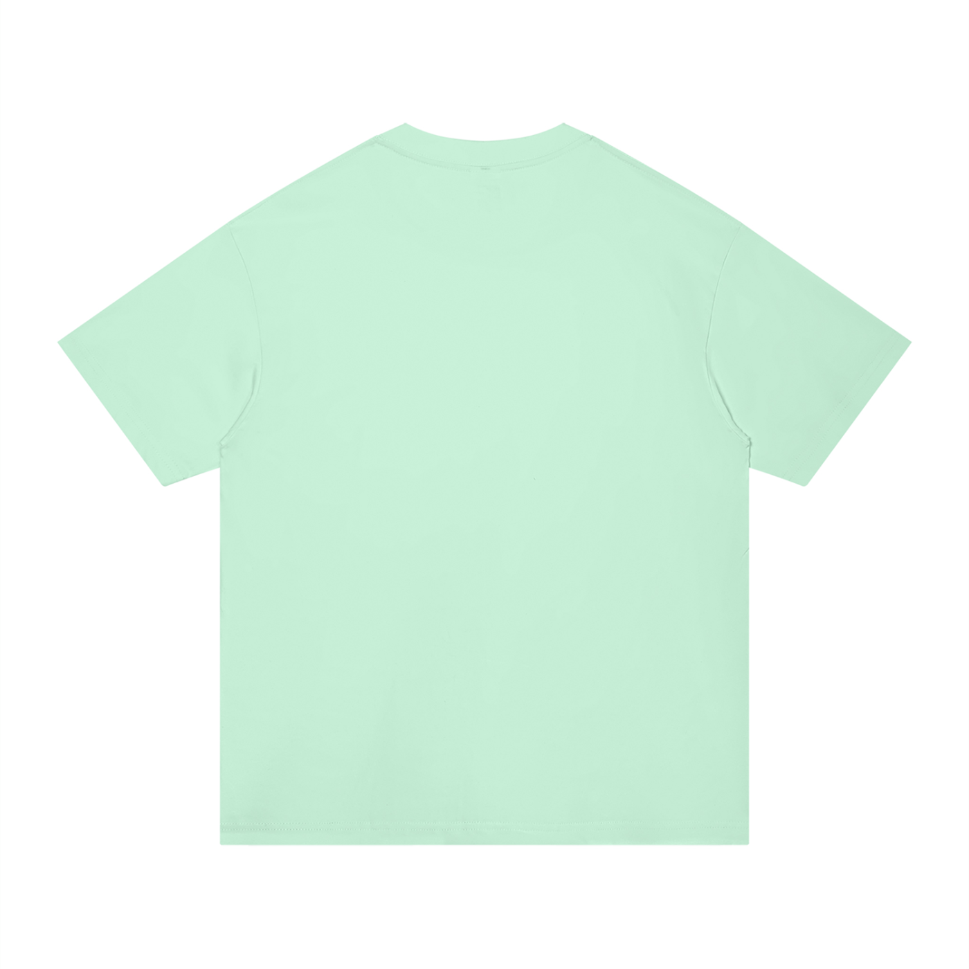Jubilore "AAA" Unisex Regular Fit Cotton T-Shirt