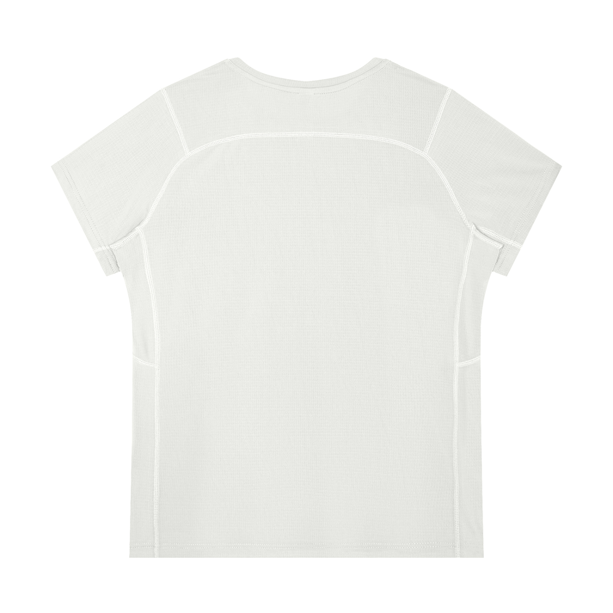 Jubiloré "JIG" Women’s Regular Fit Crewneck T-Shirt