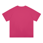 Jubilore "SCA" Unisex Oversized Drop Shoulder T-Shirt