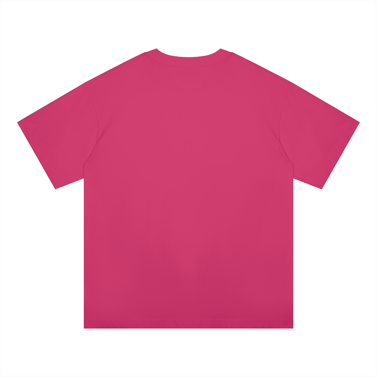 Jubilore "SCA" Unisex Oversized Drop Shoulder T-Shirt