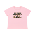 Jubiloré "JIK" Women's Quick-Dry Baby T-Shirt