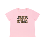 Jubiloré "JIK" Women's Quick-Dry Baby T-Shirt