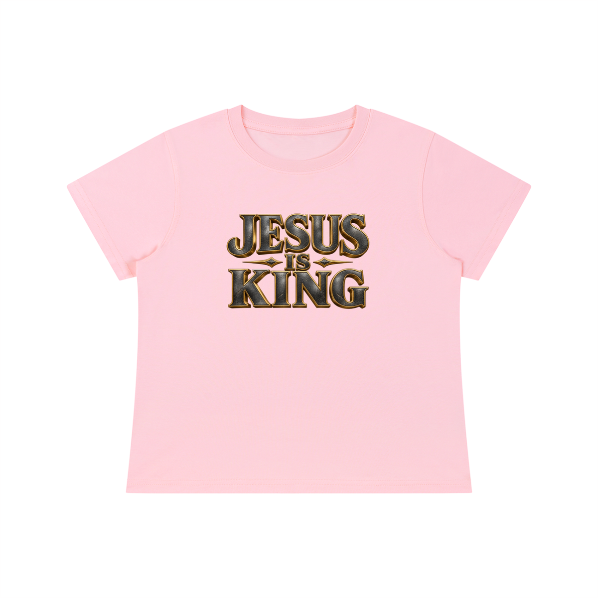Jubiloré "JIK" Women's Quick-Dry Baby T-Shirt