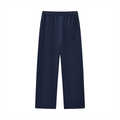Jubilore Curved Stripe Straight Sweatpants