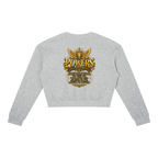 Jubiloré "Powers" Women's Crewneck Sweatshirt
