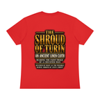 Jubilore "SOT" Unisex Sorona Crewneck T-Shirt