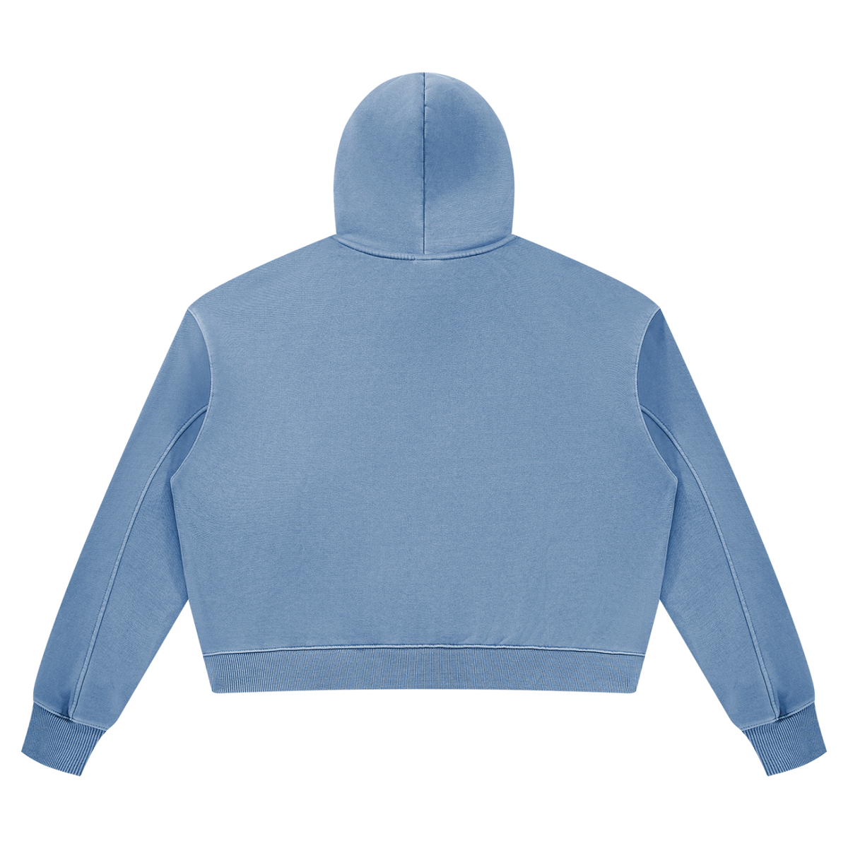 Jubiloré "JIG" Women’s Vintage Wash Heavyweight Hoodie