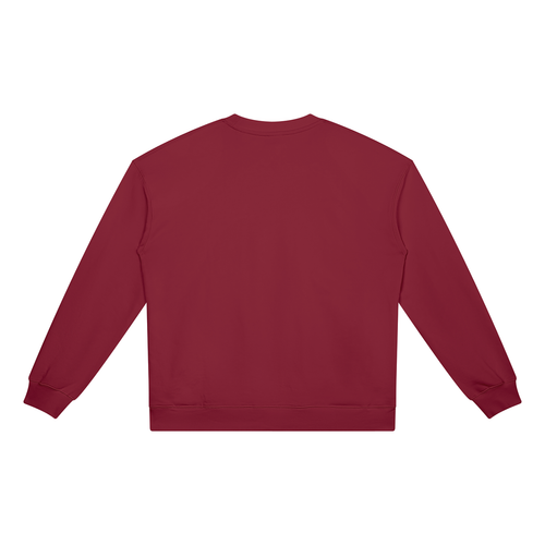Jubilore "CA" Unisex Heavyweight Crewneck Sweatshirt