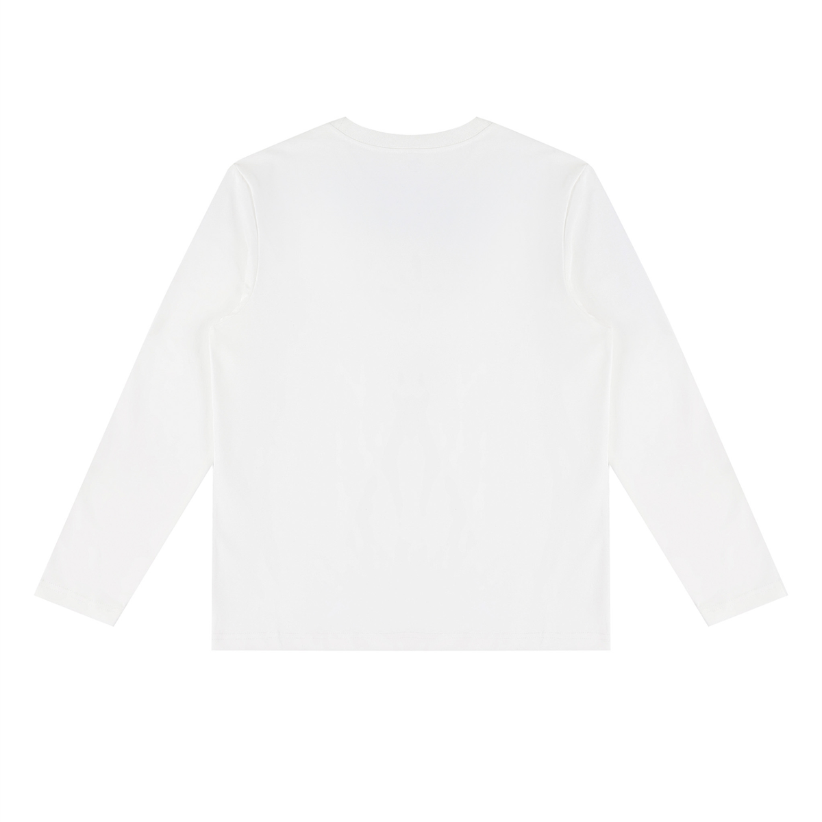 Jubilore "AAA" Unisex Heavyweight Long Sleeve T-Shirt