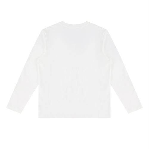 Jubilore "AAA" Unisex Heavyweight Long Sleeve T-Shirt