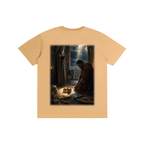 Jubilore "David" Pure Cotton Unisex T-Shirt