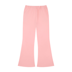 Jubiloré Women's Slim-Fit Flared Sweatpants