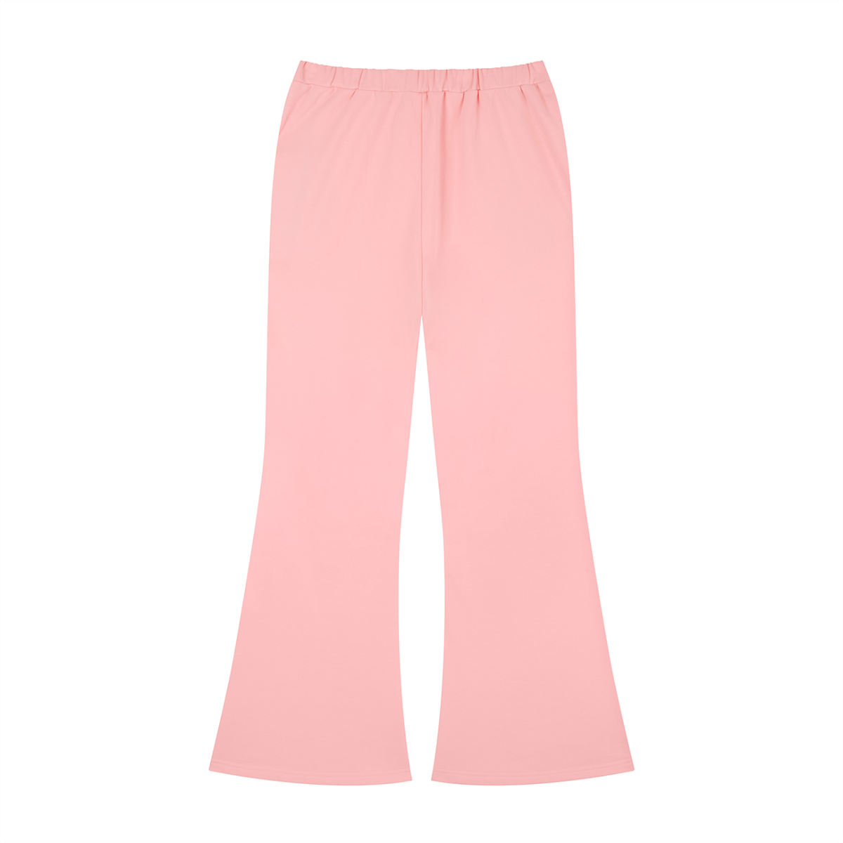 Jubiloré Women's Slim-Fit Flared Sweatpants