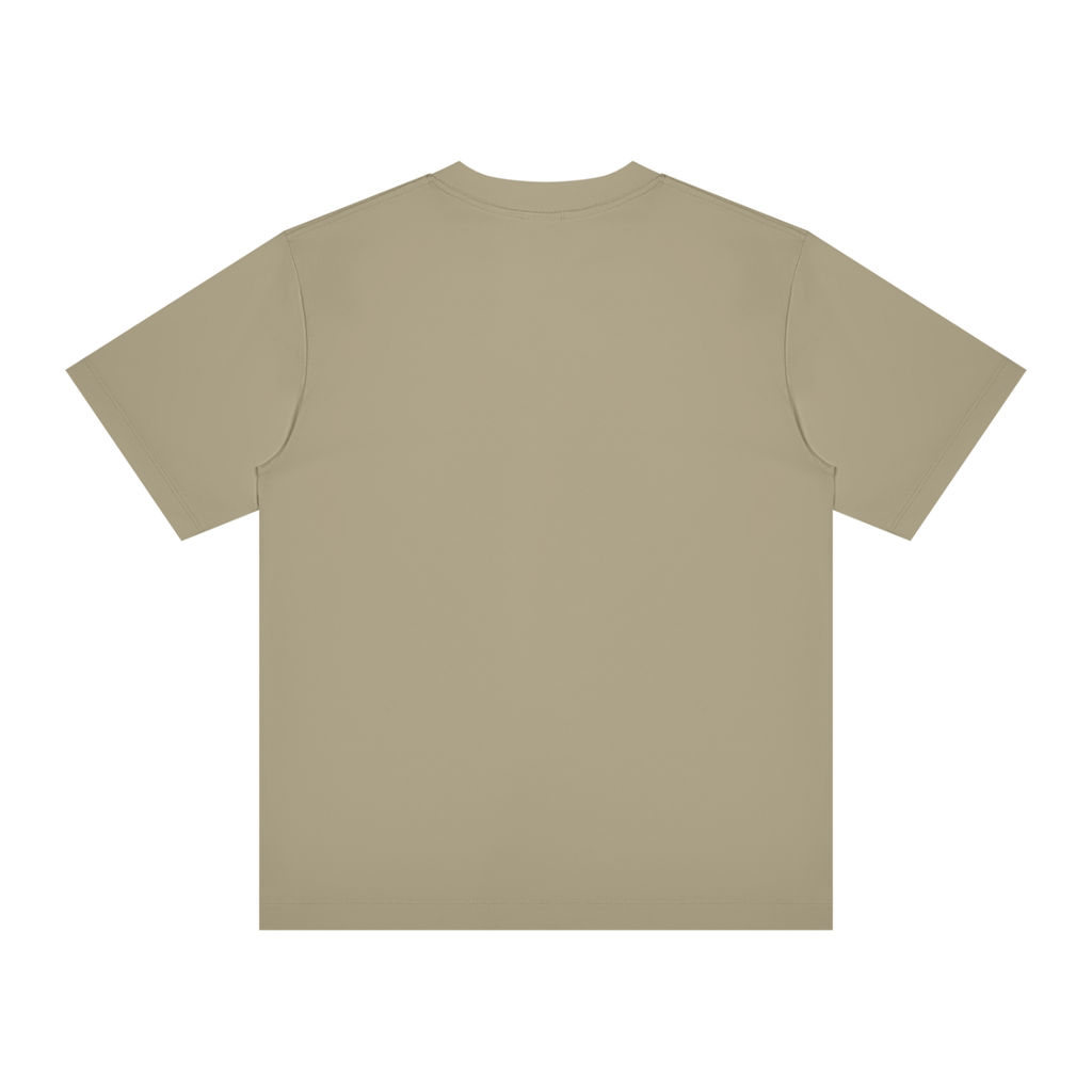 Jubilore "AMMT" Unisex Regular Crewneck T-Shirt
