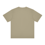 Jubilore "AMMT" Unisex Regular Crewneck T-Shirt