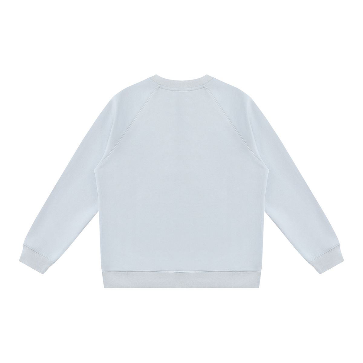 Jubilore "JIG" Unisex Regular Fit Crewneck Sweatshirt