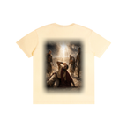Jubilore "Paul" Pure Cotton Unisex T-Shirt
