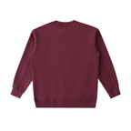 Jubilore "CC" Essential Heavyweight Crewneck Sweatshirt