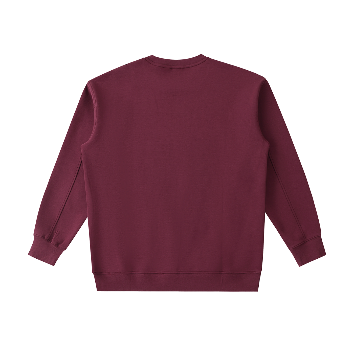 Jubilore "CC" Essential Heavyweight Crewneck Sweatshirt