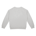 Jubilore "PILA" Unisex Drop Shoulder Crewneck Sweatshirt