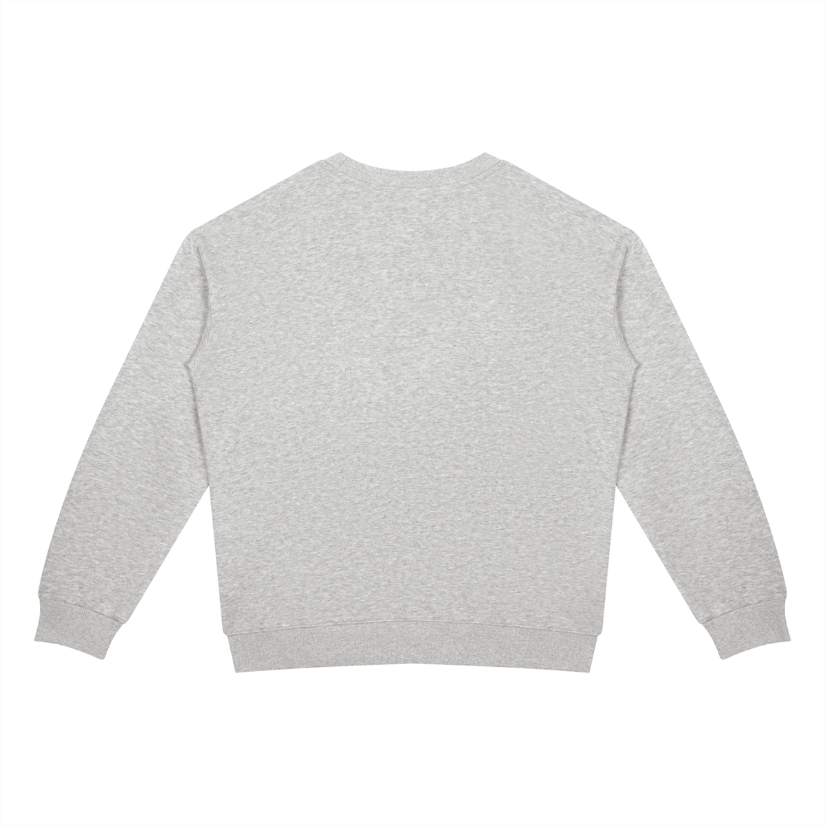 Jubilore "PILA" Unisex Drop Shoulder Crewneck Sweatshirt