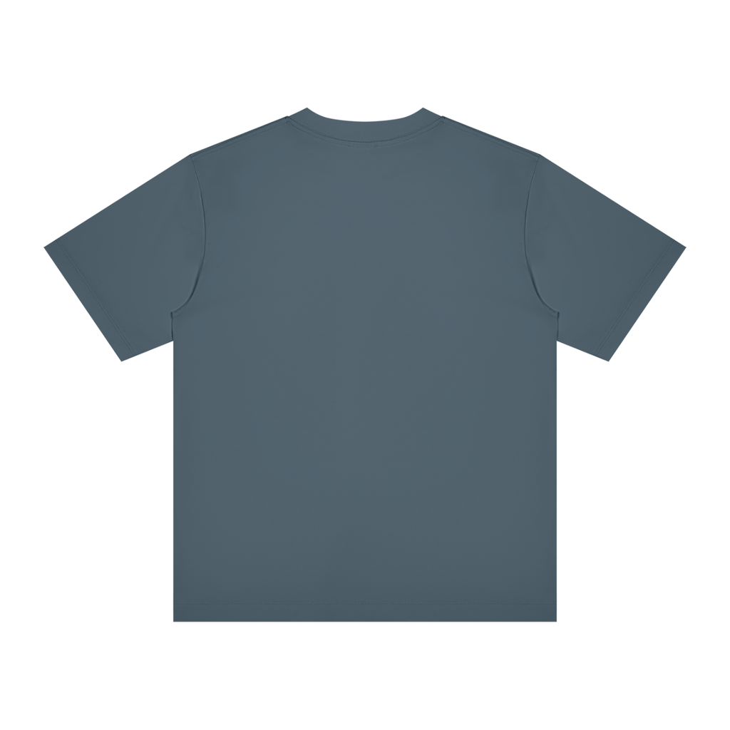 Jubilore "AMMT" Unisex Regular Crewneck T-Shirt