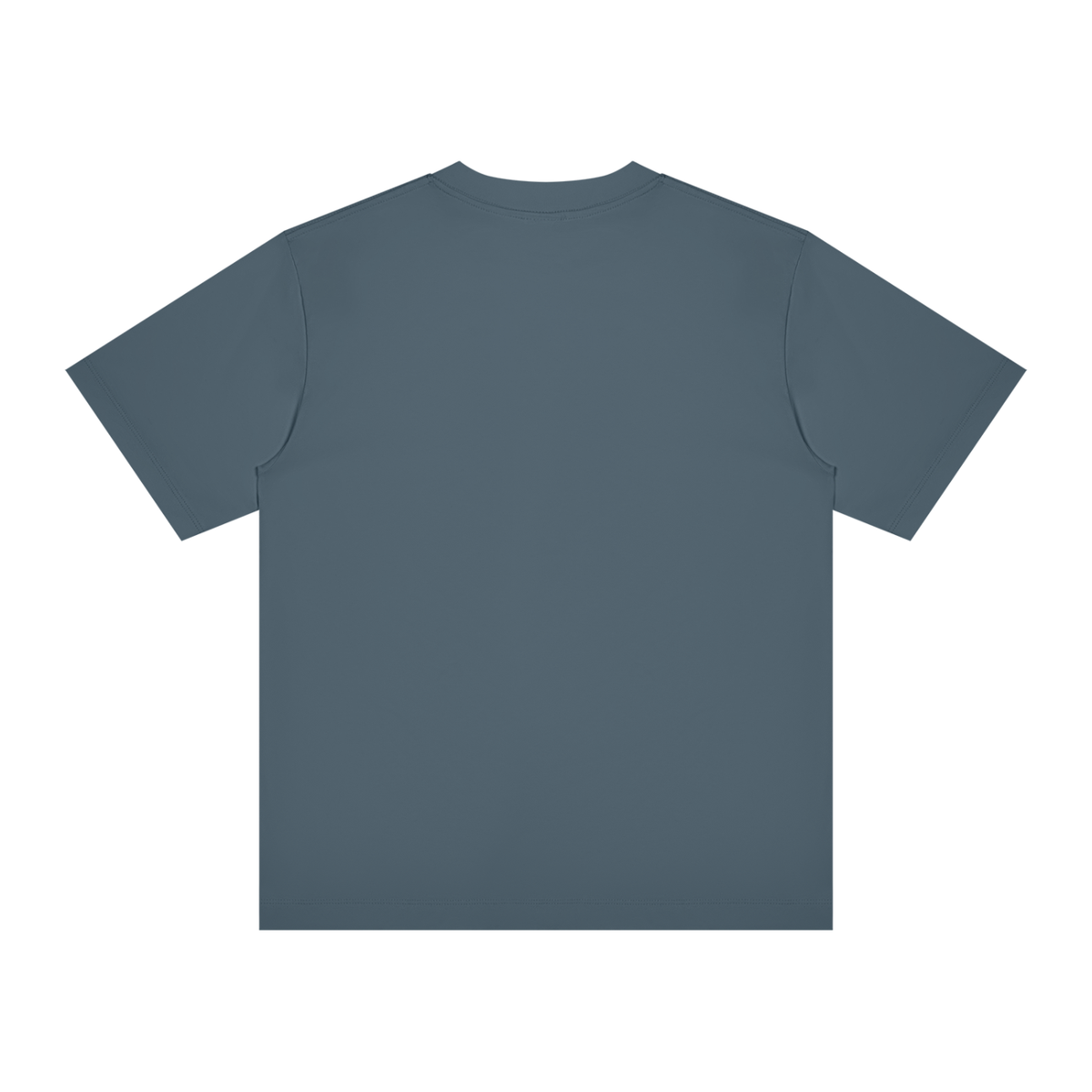 Jubilore "AMMT" Unisex Regular Crewneck T-Shirt