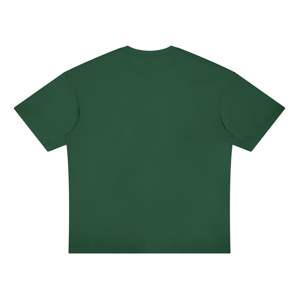 Jubilore "PA" Unisex Oversized Drop Shoulder T-Shirt