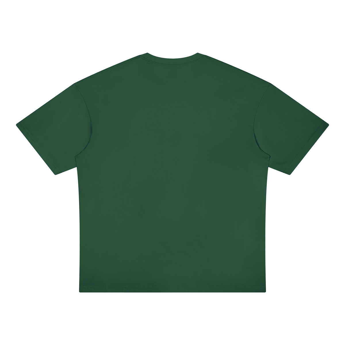 Jubilore "PA" Unisex Oversized Drop Shoulder T-Shirt