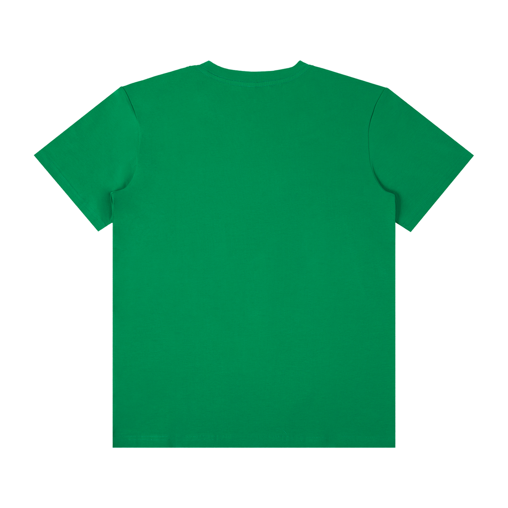 Jubilore "NAE" Unisex Classic Crew Neck Cotton T-Shirt