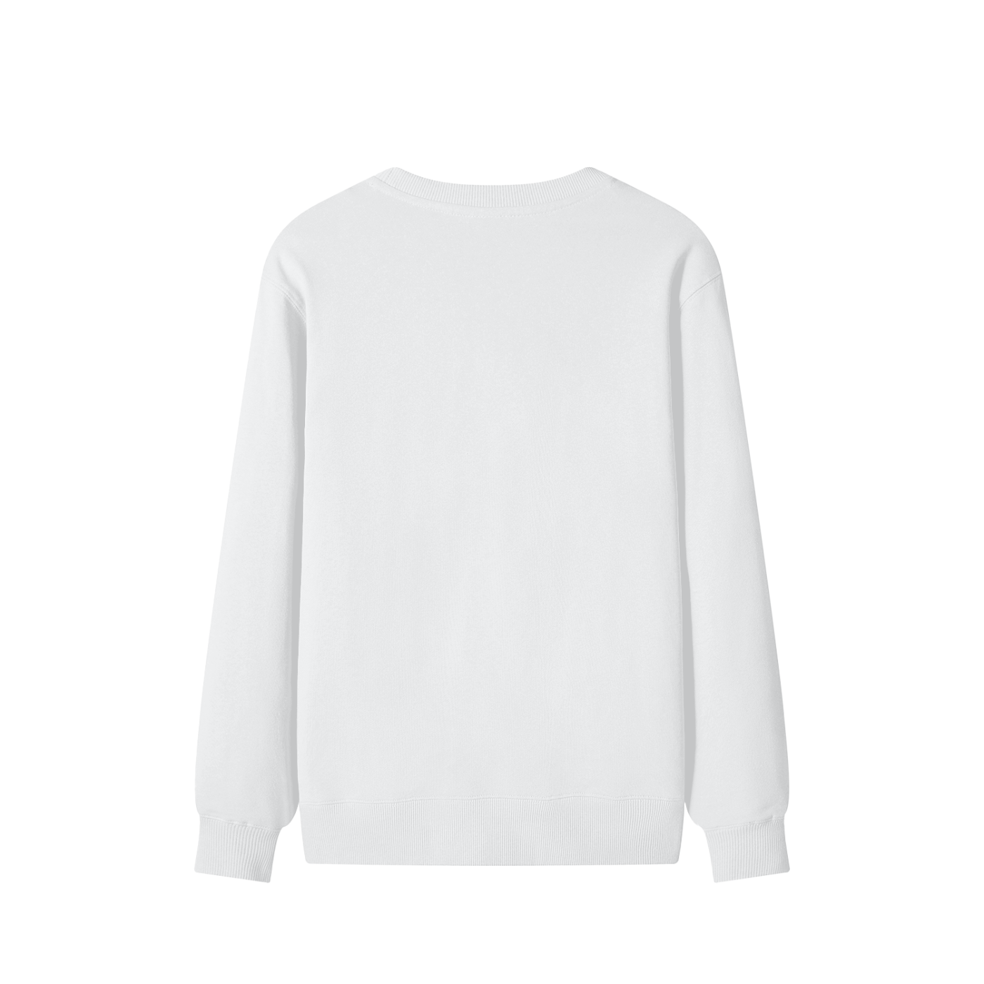 Jubilore "CC" Classic Unisex Cotton Sweatshirt