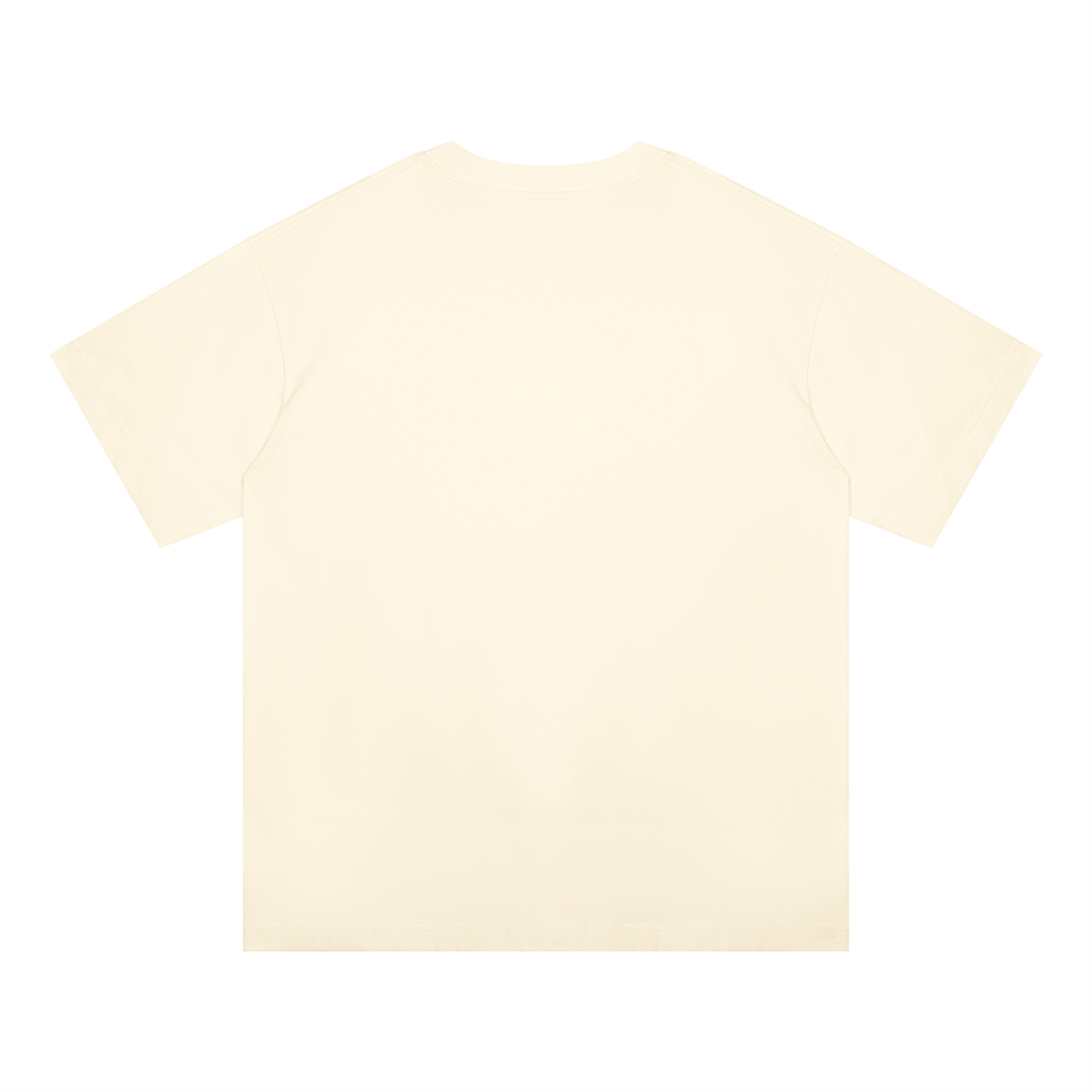 Jubilore "NSP" Unisex Oversized Drop Shoulder T-Shirt