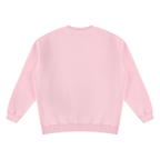 Jubilore "NSP" Unisex Vintage Wash Fleece Sweatshirt