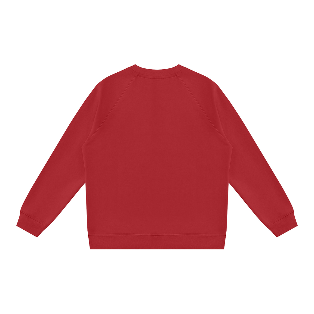Jubilore "DA" Unisex Regular Fit Crewneck Sweatshirt