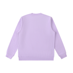 Jubilore "NAA" Essential Heavyweight Crewneck  Sweatshirt