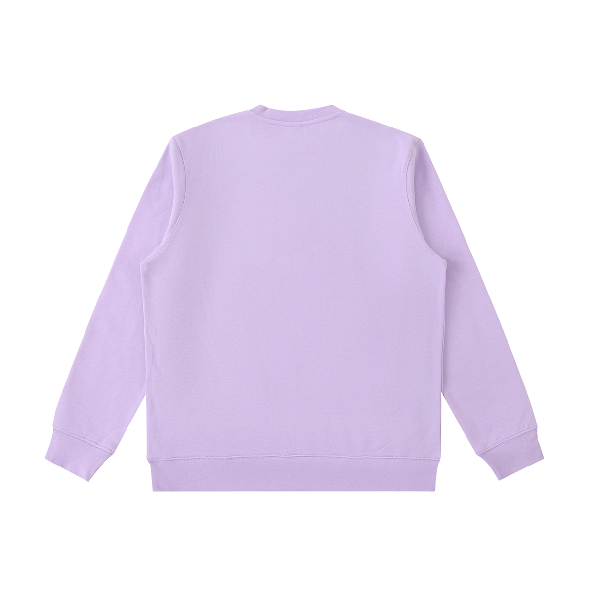 Jubilore "NAA" Essential Heavyweight Crewneck  Sweatshirt