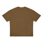 Jubilore "PA" Unisex Oversized Drop Shoulder T-Shirt
