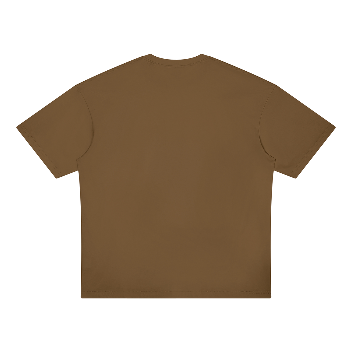Jubilore "PA" Unisex Oversized Drop Shoulder T-Shirt